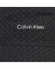 Calvin Klein Капела Monogram Reversible Bucket Hat K60K611158 Ck Black/Ck Black Mono BAX - Mera.bg