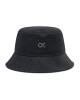 Calvin Klein Капела Outlined Bucket K50K508253 Черен - Mera.bg