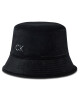 Calvin Klein Капела Re-Lock Velvet K60K610216 Черен - Mera.bg