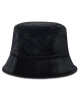 Calvin Klein Капела Re-Lock Velvet K60K610216 Черен - Mera.bg