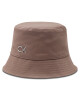 Calvin Klein Капела Re-Lock Velvet K60K610216 Черен - Mera.bg