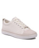 Calvin Klein Кецове Low Prof Vulc Lace Up HW0HW01412 Бежов - Mera.bg