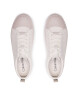 Calvin Klein Кецове Low Prof Vulc Lace Up HW0HW01412 Бежов - Mera.bg