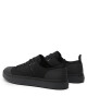 Calvin Klein Кецове Low Top Lace Up St Unifit HM0HM00903 Triple Black 0GJ - Mera.bg