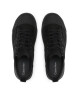 Calvin Klein Кецове Low Top Lace Up St Unifit HM0HM00903 Triple Black 0GJ - Mera.bg
