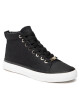 Calvin Klein Кецове Vulc High Top-Mn Jq HW0HW01045 Ck Black BAX - Mera.bg
