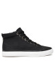 Calvin Klein Кецове Vulc High Top-Mn Jq HW0HW01045 Ck Black BAX - Mera.bg