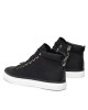 Calvin Klein Кецове Vulc High Top-Mn Jq HW0HW01045 Ck Black BAX - Mera.bg