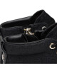 Calvin Klein Кецове Vulc High Top-Mn Jq HW0HW01045 Ck Black BAX - Mera.bg