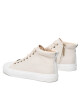 Calvin Klein Кецове Vulc High Top-Mn Jq HW0HW01045 Бежов - Mera.bg