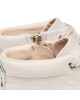Calvin Klein Кецове Vulc High Top-Mn Jq HW0HW01045 Бежов - Mera.bg