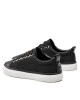 Calvin Klein Кецове Vulc Lace Up-Mn Jq HW0HW01042 Черен - Mera.bg