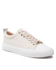 Calvin Klein Кецове Vulc Lace Up-Mn Jq HW0HW01042 Neutral Mono 0K7 - Mera.bg