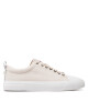 Calvin Klein Кецове Vulc Lace Up-Mn Jq HW0HW01042 Neutral Mono 0K7 - Mera.bg