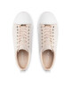 Calvin Klein Кецове Vulc Lace Up-Mn Jq HW0HW01042 Neutral Mono 0K7 - Mera.bg