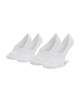Calvin Klein Комплект 2 чифта терлик дамски 701218771 White 002 - Mera.bg