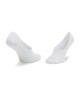 Calvin Klein Комплект 2 чифта терлик дамски 701218771 White 002 - Mera.bg