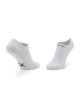 Calvin Klein Комплект 2 чифта терлик дамски 701218774 White 002 - Mera.bg