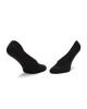 Calvin Klein Комплект 2 чифта терлик мъжки 701218708 Black - Mera.bg