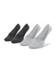 Calvin Klein Комплект 2 чифта терлик мъжки 701218708 Dark Grey/Melange - Mera.bg