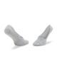 Calvin Klein Комплект 2 чифта терлик мъжки 701218708 Dark Grey/Melange - Mera.bg
