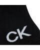 Calvin Klein Комплект 2 чифта терлик мъжки 701218716 Черен - Mera.bg