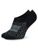 Calvin Klein Комплект 2 чифта терлик мъжки 701224114 Black 001 - Mera.bg
