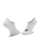Calvin Klein Комплект 3 чифта терлик мъжки 701218723 Бял - Mera.bg