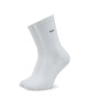 Calvin Klein Комплект 4 чифта дълги чорапи дамски Sock 4P Holiday 701225011 Black Combo 001 - Mera.bg