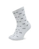 Calvin Klein Комплект 4 чифта дълги чорапи дамски Sock 4P Holiday 701225011 Black Combo 001 - Mera.bg