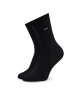 Calvin Klein Комплект 4 чифта дълги чорапи дамски Sock 4P Holiday 701225011 Black Combo 001 - Mera.bg