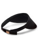 Calvin Klein Козирка Logo Visor K60K610670 Черен - Mera.bg