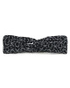 Calvin Klein Лента за глава K60K609419 Черен - Mera.bg