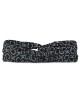 Calvin Klein Лента за глава K60K609419 Черен - Mera.bg