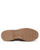 Calvin Klein лоуфъри с дебела подметка Rubber Sole Loafer W/Hw HW0HW01791 Бежов - Mera.bg