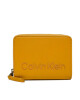 Calvin Klein Малък дамски портфейл - Mera.bg