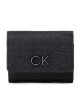 Calvin Klein Малък дамски портфейл - Mera.bg