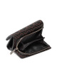 Calvin Klein Малък дамски портфейл Ck Must Trifold Sm Mono K60K609559 0HD - Mera.bg
