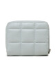 Calvin Klein Малък дамски портфейл Re-Lock Quilt Wallet Md W/Flap K60K610664 DYI - Mera.bg