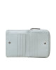 Calvin Klein Малък дамски портфейл Re-Lock Quilt Wallet Md W/Flap K60K610664 DYI - Mera.bg