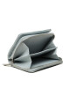 Calvin Klein Малък дамски портфейл Re-Lock Quilt Wallet Md W/Flap K60K610664 DYI - Mera.bg