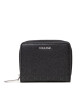 Calvin Klein Малък дамски портфейл Ck Must Z/A Wallt Flap Md Epi Mono K60K609996 0GJ - Mera.bg