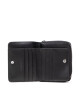 Calvin Klein Малък дамски портфейл Ck Must Z/A Wallt Flap Md Epi Mono K60K609996 0GJ - Mera.bg