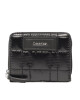 Calvin Klein Малък дамски портфейл Ck Must Nylon Z/A Wllt W/F Md Q K60K610002 BAX - Mera.bg