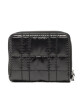 Calvin Klein Малък дамски портфейл Ck Must Nylon Z/A Wllt W/F Md Q K60K610002 BAX - Mera.bg