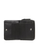 Calvin Klein Малък дамски портфейл Ck Must Nylon Z/A Wllt W/F Md Q K60K610002 BAX - Mera.bg