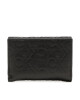 Calvin Klein Малък дамски портфейл Ck Must Trifold Sm/Emb Mono K60K610951 BAX - Mera.bg