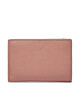 Calvin Klein Малък дамски портфейл Ck Must Trifold Sm_Epi Mono K60K611439 Розов - Mera.bg