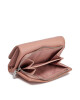 Calvin Klein Малък дамски портфейл Ck Must Trifold Sm_Epi Mono K60K611439 Розов - Mera.bg