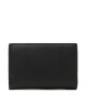 Calvin Klein Малък дамски портфейл Ck Must Trifold Sm K60K607251 BAX - Mera.bg